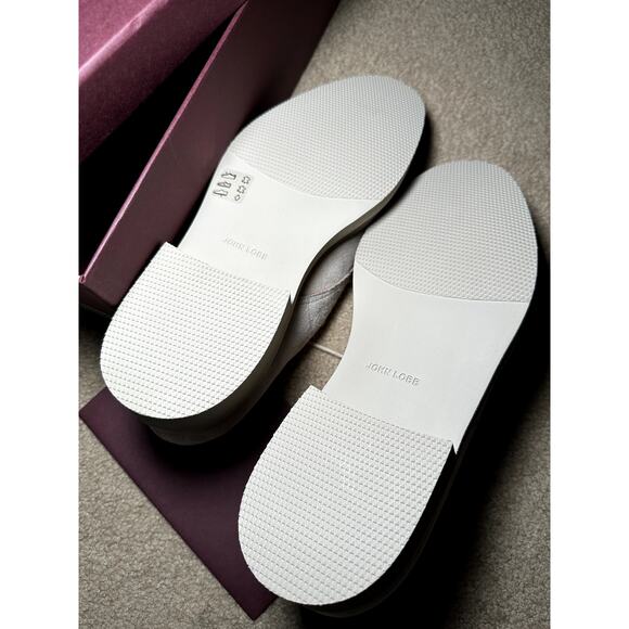 JOHN LOBB Mens Haldon Suede Shoes Size US 9 NEW in Sand Leather Shoes - Picture 4 of 7